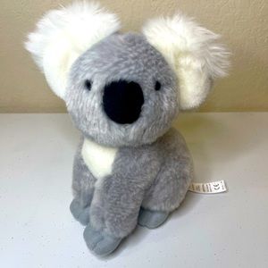 American Girl Kira baby koala joey plush for 18" doll NEW animal rescue clinic